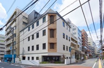 ユースクエア高田馬場の画像