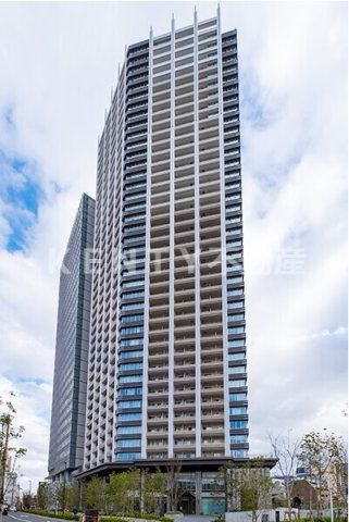 【外観】 | 目黒第一マンションズ | 外観もきれいです