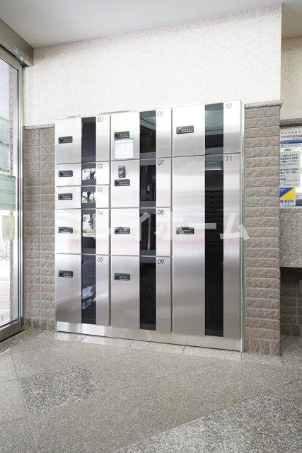 カーサ大井町のその他共用部分