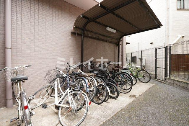 カーサ大井町のその他共用部分