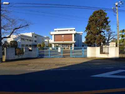 【周辺】 | エチュード | 千代田町立西小学校まで900m