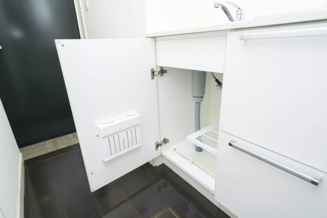 AP327 レオパード中野 111の収納|



