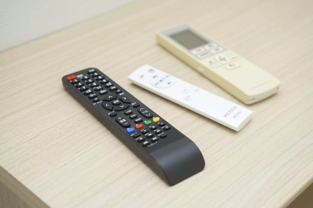 AP327 レオパード中野 111の設備|



