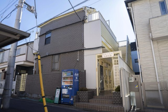 AP325 フォーシム三軒茶屋 208