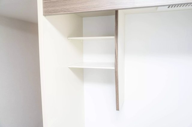 AP325 フォーシム三軒茶屋 208の収納|



