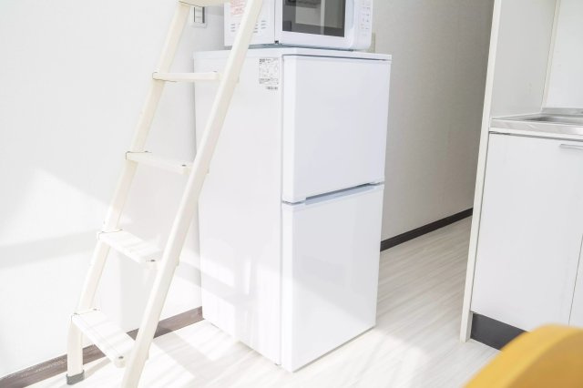 AP320 ヴィラ阿佐ヶ谷 201のキッチン|



