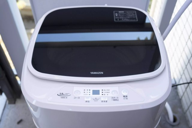 AP320 ヴィラ阿佐ヶ谷 201の設備|



