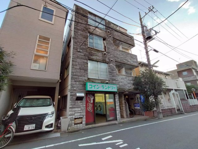 AP32 メゾン・ド・カフェイユ 301（豪徳寺）