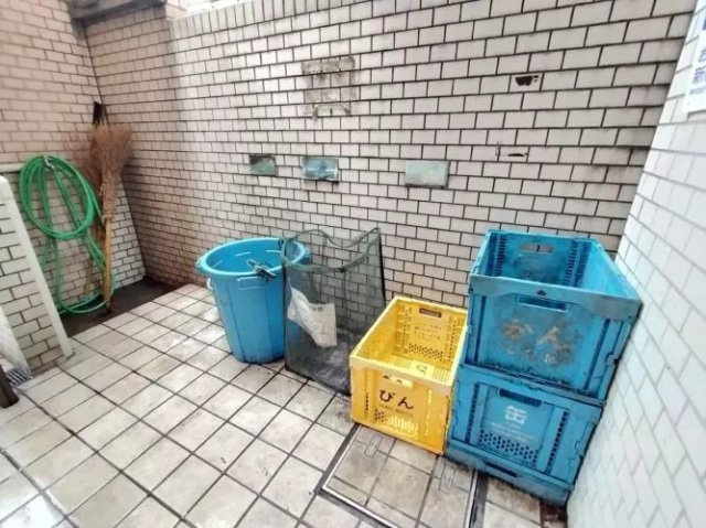AP20 メゾン・ド・エルベット（桜上水）のその他共用部分|



