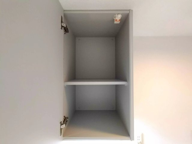 AP19 メゾン・ド・ベニール（井荻）の収納|



