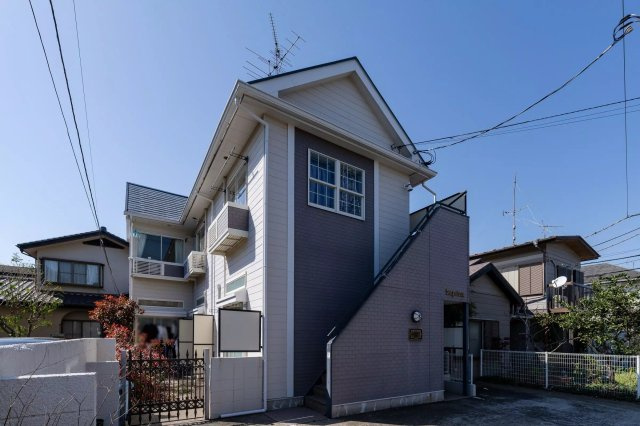 AP176 YASUDA(給田) 101