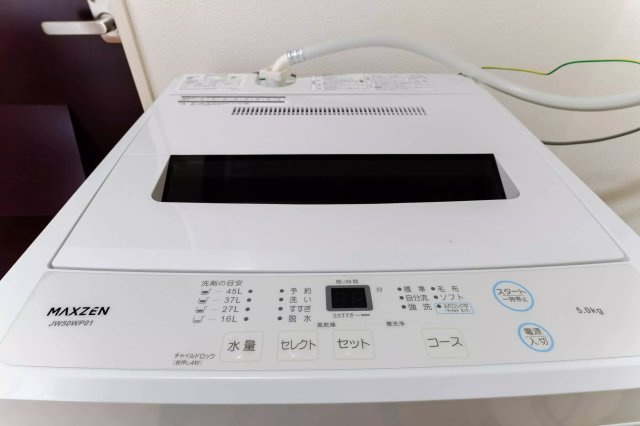 AP176 YASUDA(給田) 101の設備|




