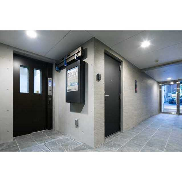 GRAN PASEO荻窪のその他共用部分