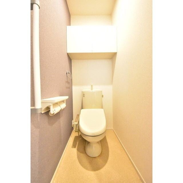 me（ミー）の内装|内装です