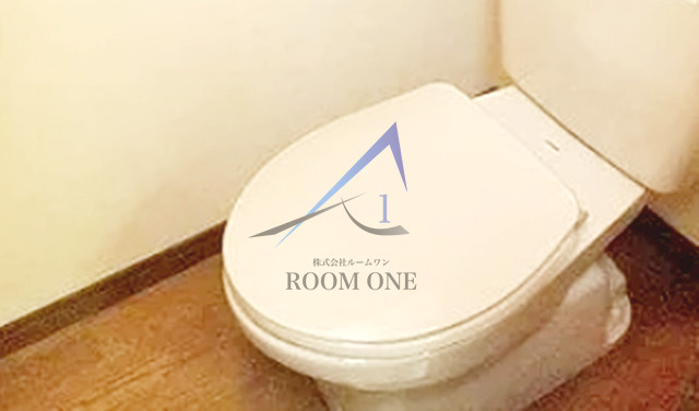 ルーブル文京音羽のトイレ|トイレです。