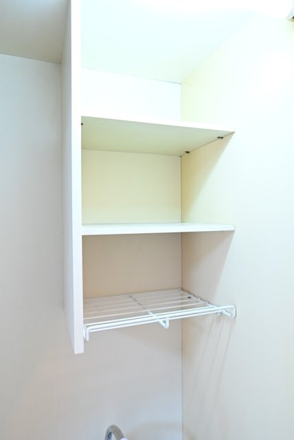 メトリブ三軒茶屋のキッチン