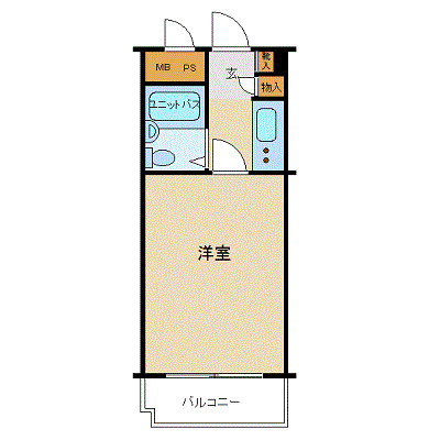 烏山ダイカンプラザ1号館