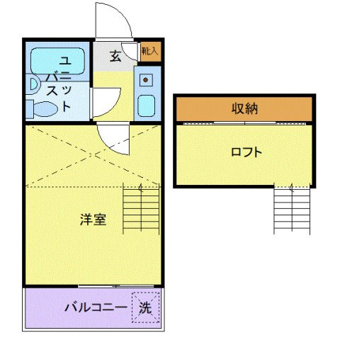 セリバシ笹塚