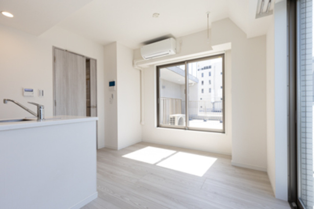 パークレジデンス三軒茶屋のその他|※写真は同タイプ住戸です。