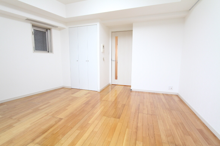 プラウドフラット三軒茶屋の洋室|※参考写真