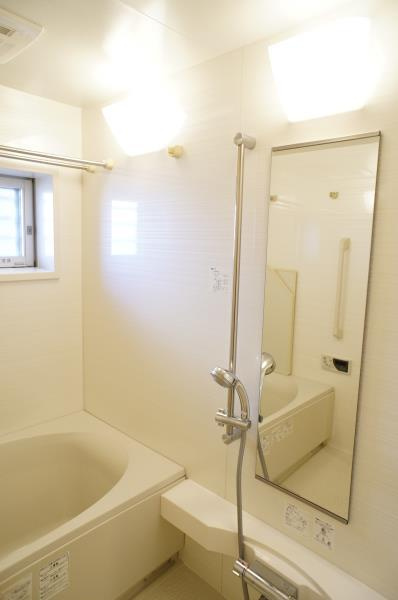 Ｂｒｉｌｌｉａ　ｉｓｔ　三軒茶屋　アイビーテラスの浴室