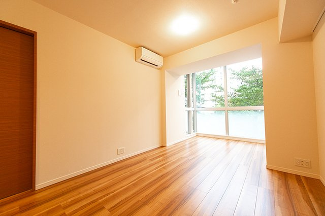 ガーデニエール砧レジデンスの居間・リビング|※写真は同タイプ住戸です。