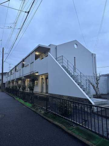 クレソンエスト宇奈根