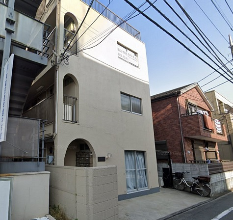 アークビル高円寺