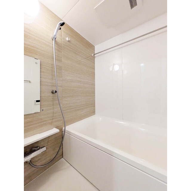 Ｌｉｂｅｒｔｅ沼袋の内装|物件の内装です