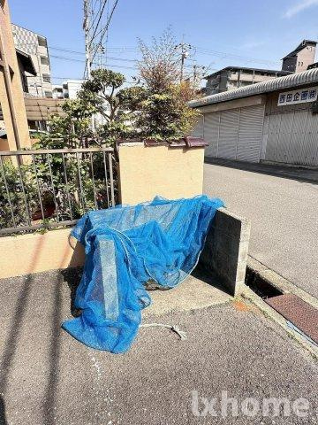ハイツ弘栄のその他