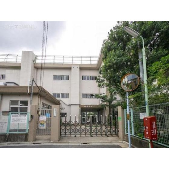 ガーデンコートの周辺|小学校「杉並区立杉並第九小学校まで618ｍ」