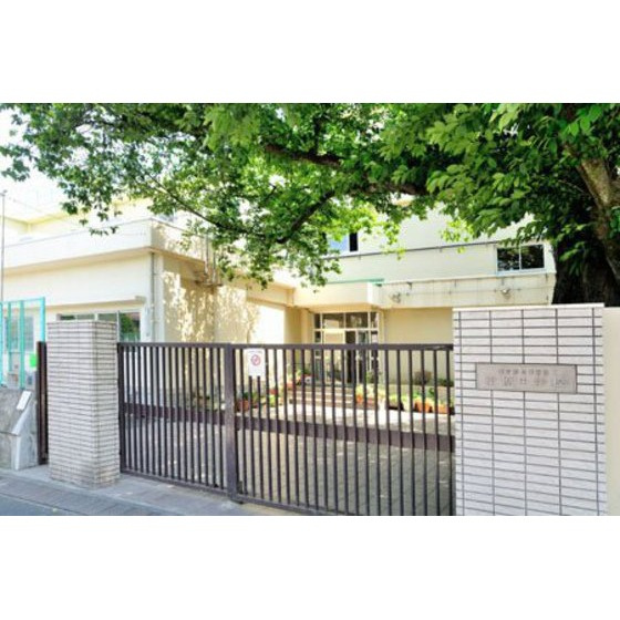 ガーデンコートの周辺|中学校「杉並区立東原中学校まで670ｍ」