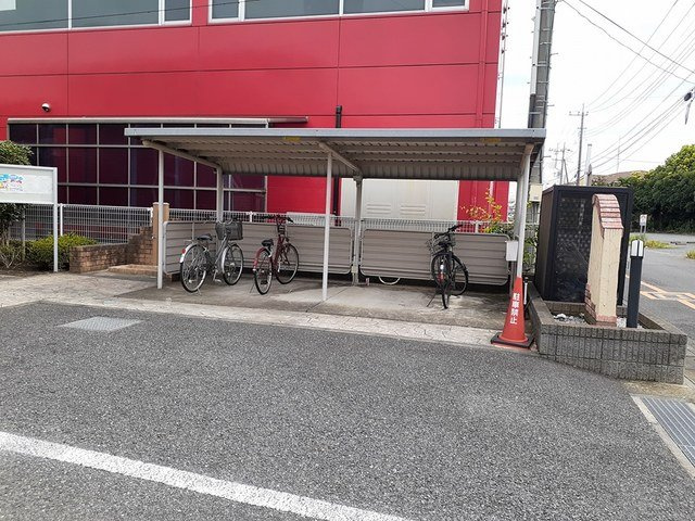 【その他共用部分】 | カーサ・ツバキ