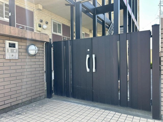 【その他】 | レオパレスロイヤルリーフ