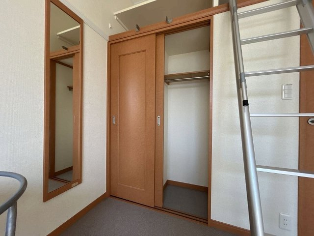 【内装】 | レオパレスロイヤルリーフ