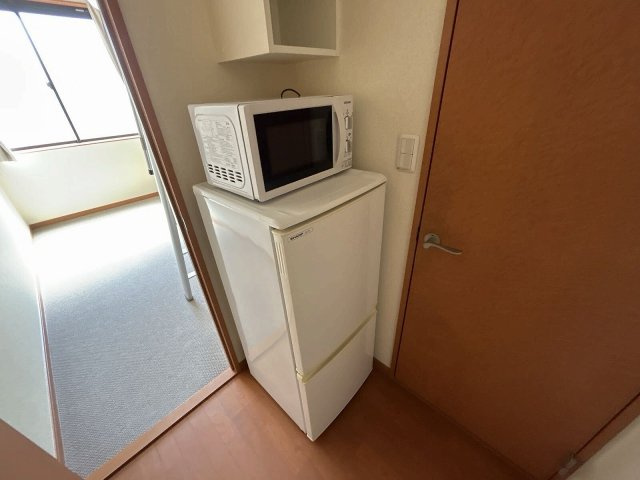 【その他】 | レオパレスロイヤルリーフ