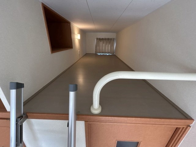 【その他】 | レオパレスロイヤルリーフ