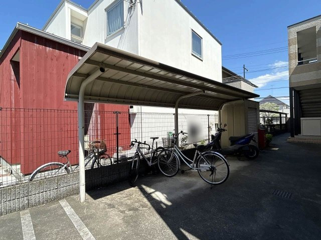 【その他】 | レオパレスロイヤルリーフ