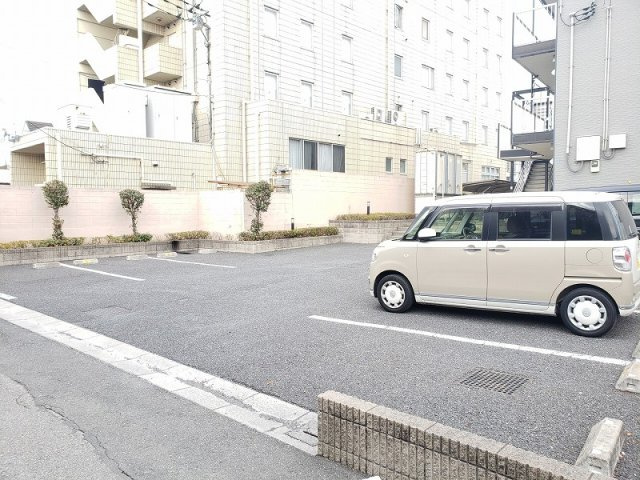 【その他】 | レオパレスシンメイ加須