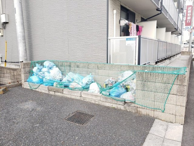 【その他】 | レオパレスシンメイ加須