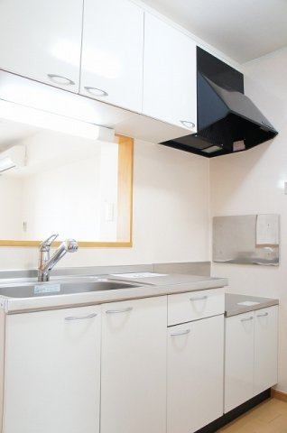 【キッチン】 | バーミィ・ブリーズ