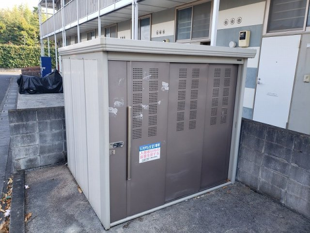 【その他】 | レオパレスプラティＡ