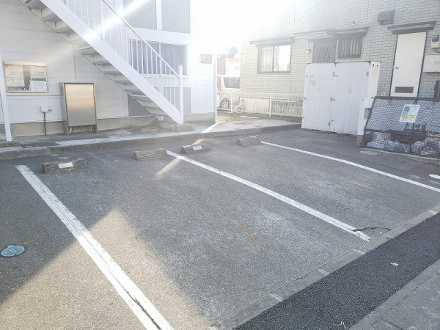 【その他】 | レオパレスＳＨＩＺＵＫＡ