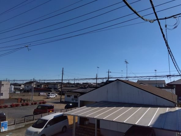 【その他】 | レオパレスセントラル弐番館