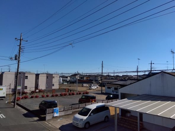 【その他】 | レオパレスセントラル弐番館