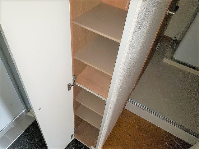 【内装】 | レオパレスセントラル壱番館