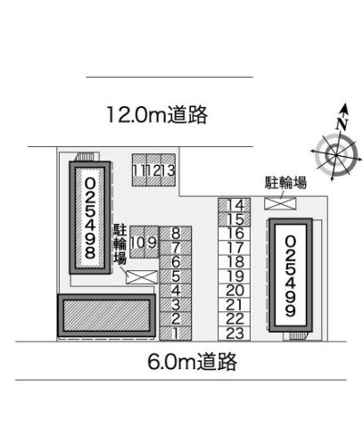 【その他】 | レオパレスセントラル壱番館