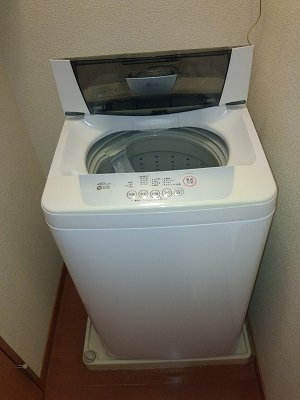 【その他】 | レオパレスセントラル壱番館