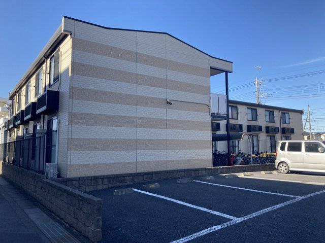 【その他】 | レオパレスセントラル壱番館