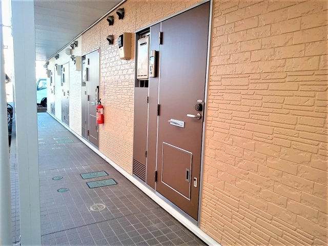 【その他】 | レオパレスセントラル壱番館